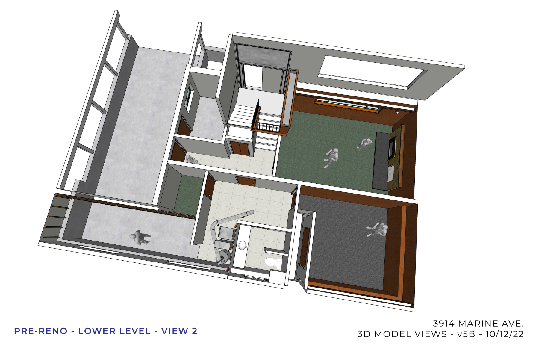 38 As Is Lower Level View 02