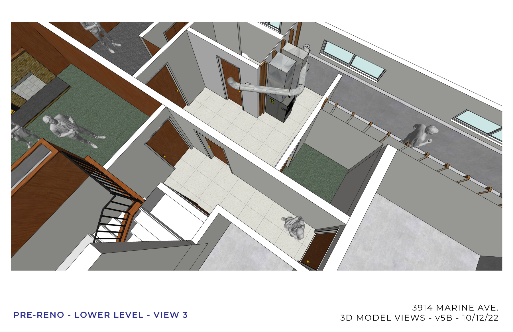 40 As Is Lower Level View 03