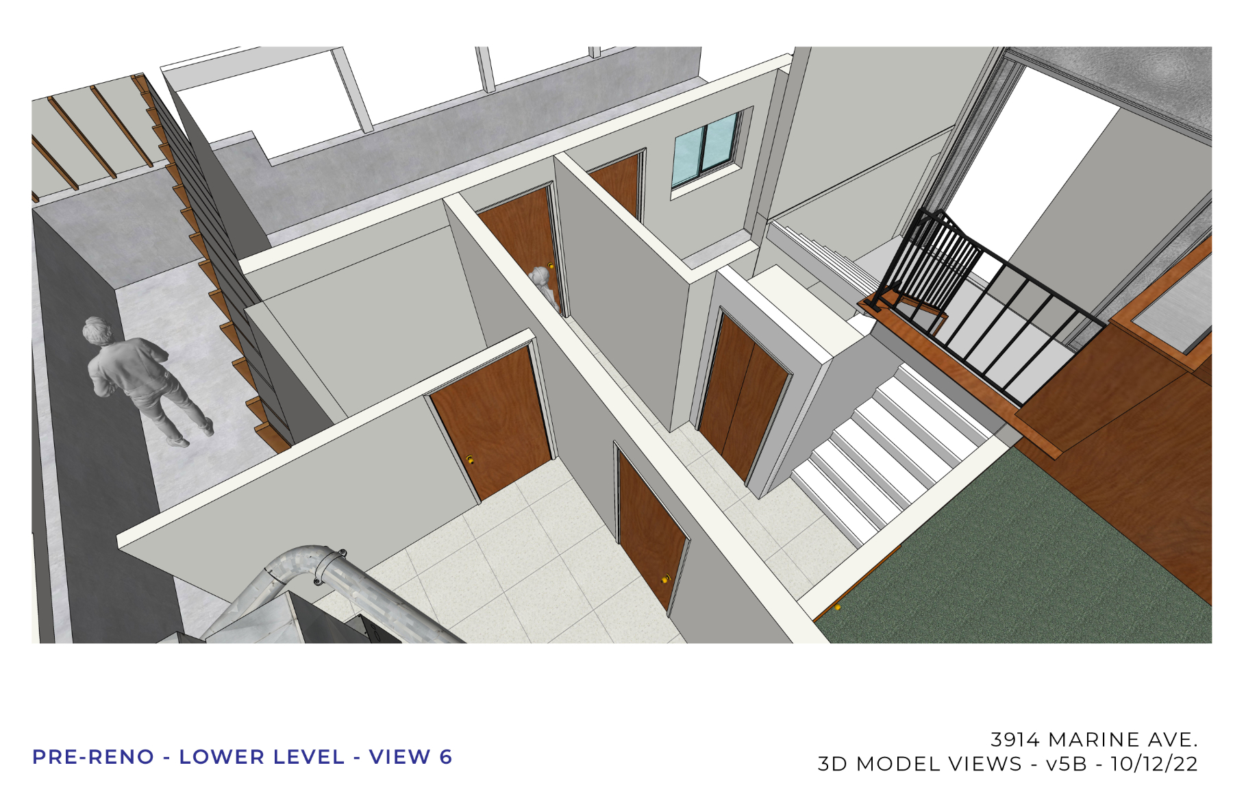 46 As Is Lower Level View 06