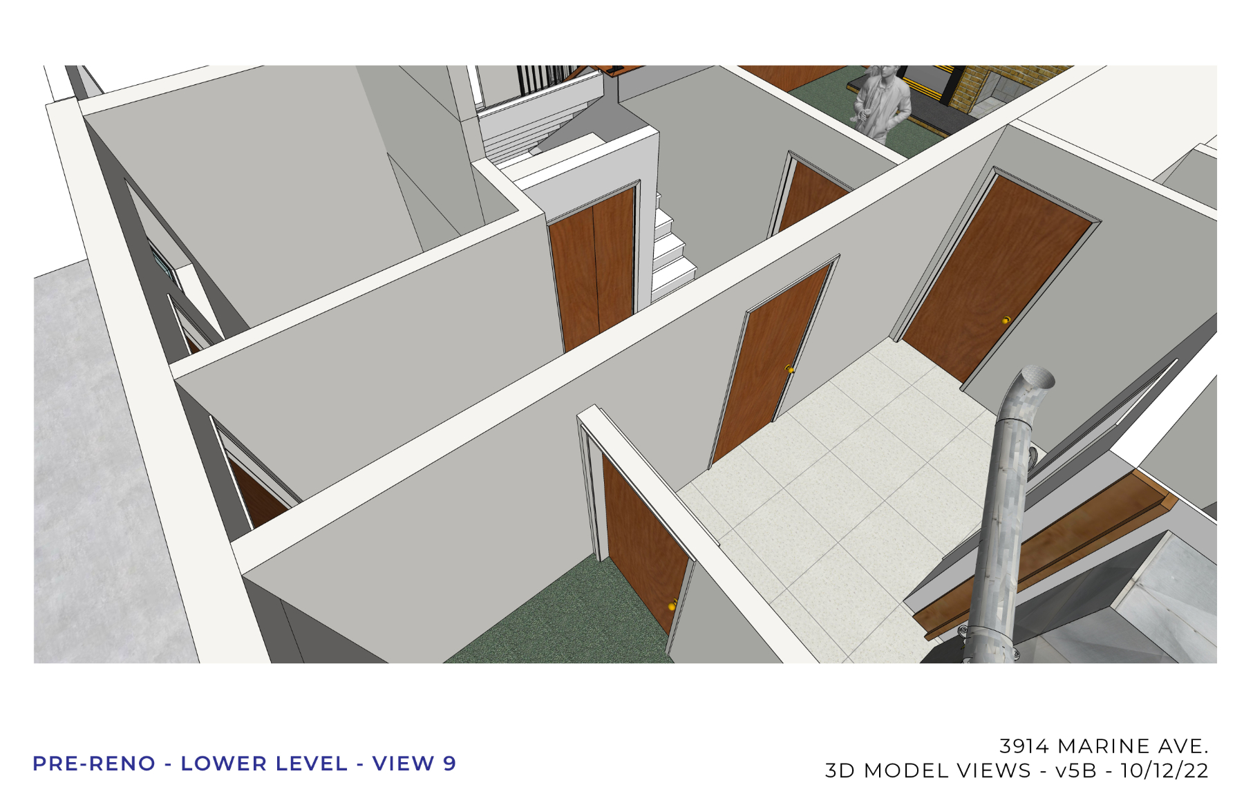 52 As Is Lower Level View 09
