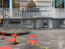 37 DC Metrorail Exterior Station Location Installation Set Image
