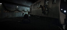 15 - DC Metrorail - station & train car - vfx augment stage set - screen still