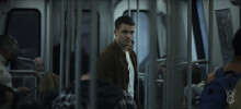 4 - DC Metrorail - station & train car - vfx augment stage set - screen still