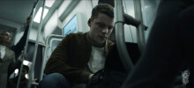 8 - DC Metrorail - station & train car - vfx augment stage set - screen still