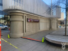 38 DC Metrorail Exterior Station Location Installation Set Image