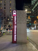 42 DC Metrorail Exterior Station Location Installation Set Image