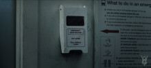 9 - DC Metrorail - station & train car - vfx augment stage set - screen still