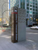 41 DC Metrorail Exterior Station Location Installation Set Image